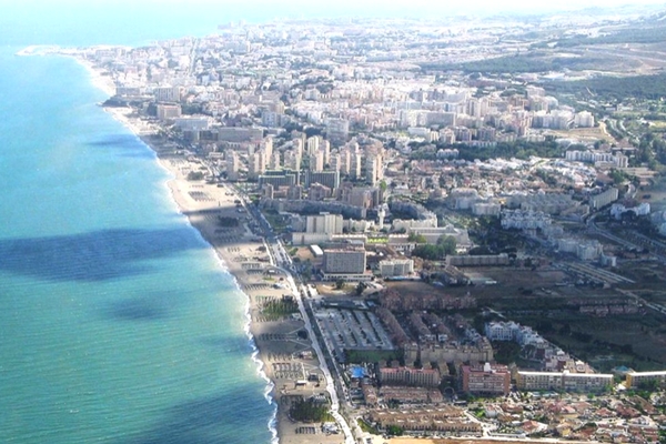 Malaga, Spain
