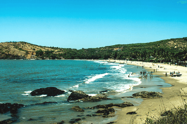 Kudle Beach, Places to Visit in Gokarna