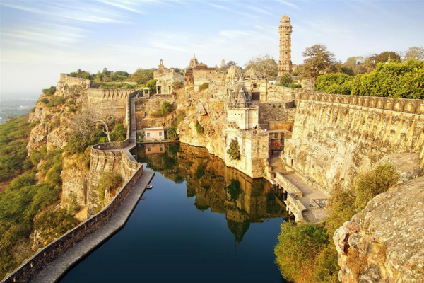 Chittorgarh, Rajasthan Chittorgarh, Rajasthan