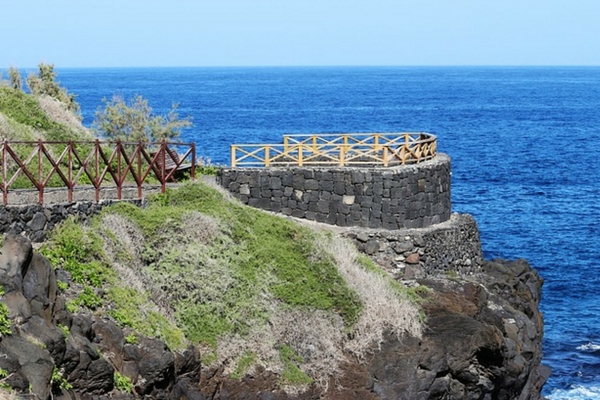 Canary Islands