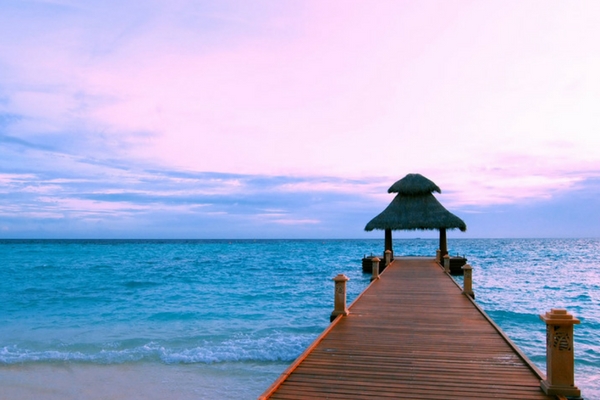 Baros Island in Maldives Baros Island, Maldives