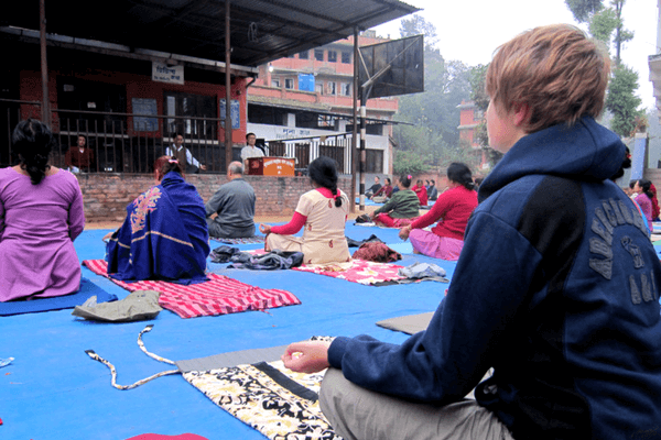 Know The Best Time To Visit Nepal Before Planning Your Trip Yoga Nepal