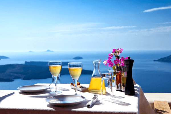 Wine Tasting In Santorini - 10 Things To Do In Santorini Wine Tasting in Santorini