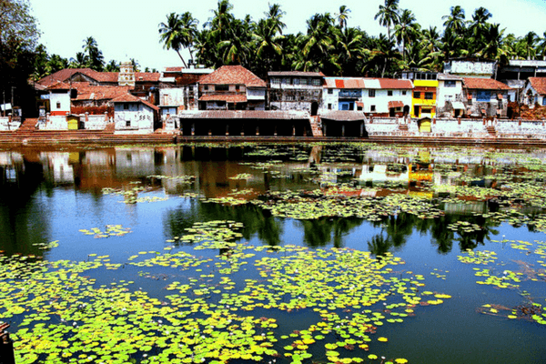 Kotitirtha, Gokarna