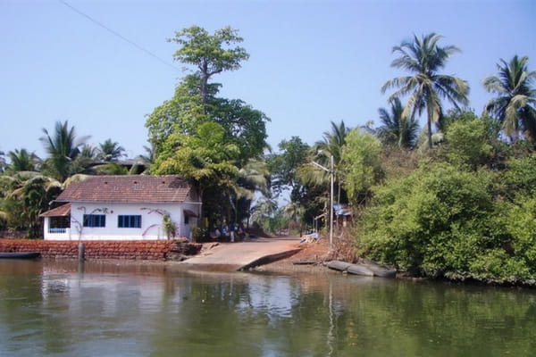Best Places To Visit In South Goa Assolna, South Goa