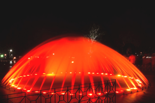10 Incredible Places To Visit In Mysore Brindavan Gardens, Mysore