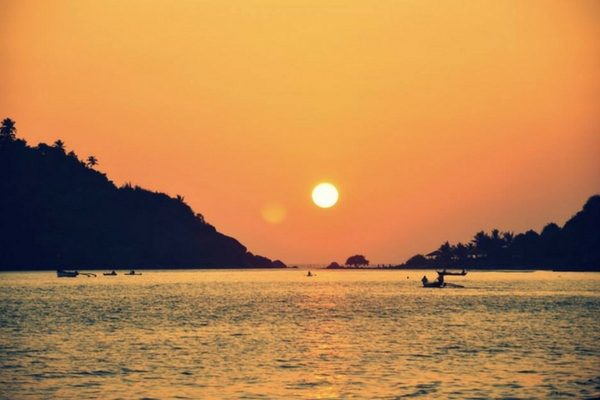 Best Places To Visit In South Goa Cavelossim, South Goa