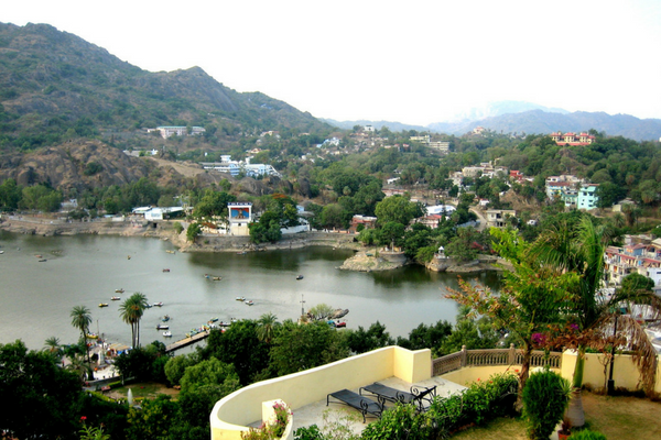 Mount Abu, Rajasthan Mount Abu, Rajasthan