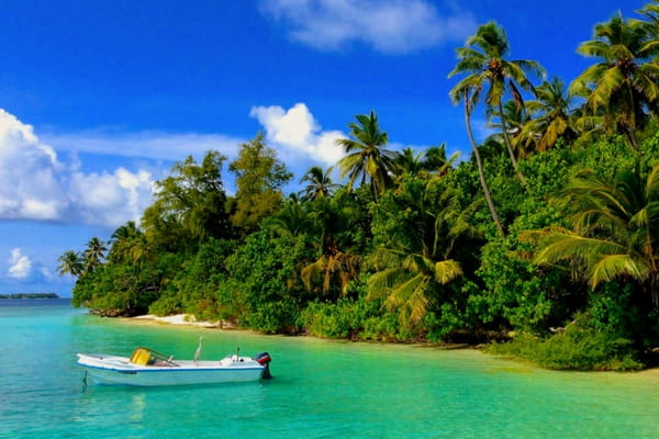 Biyadhoo Island Biyadhoo Island, Maldives
