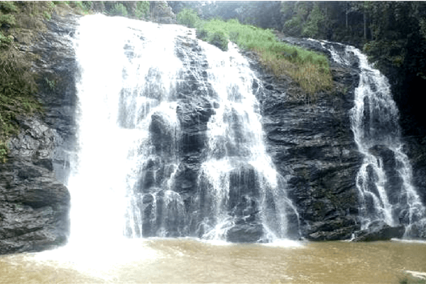 Abbey Falls, Coorg Abbey Falls, Coorg - Places to visit in Coorg