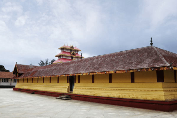 20 Places To Visit In Coorg That Are Incredibly Spectacular Bhagamandala, Coorg