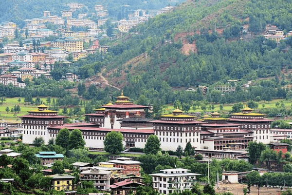 Top 20 Things To Do In Bhutan - The Land of Happiness Zuri Dzong Hike, Bhutan
