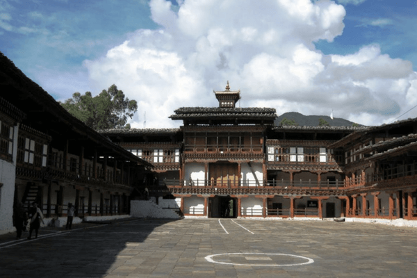 Top 20 Things To Do In Bhutan - The Land of Happiness Wangdue Phodrang, Bhutan