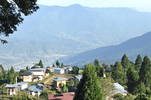 Top 20 Things To Do In Bhutan - The Land of Happiness Talo, Bhutan