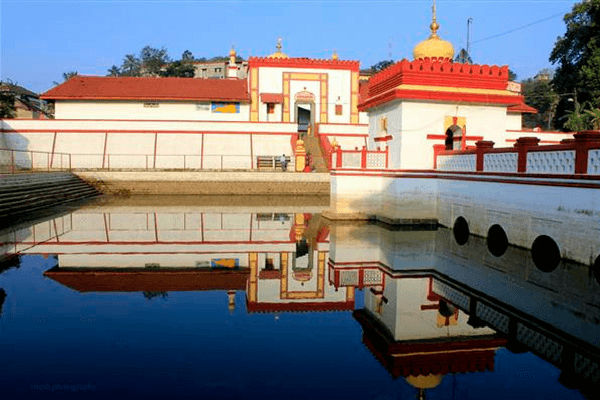 20 Places To Visit In Coorg That Are Incredibly Spectacular Omkareshwara Temple, Coorg