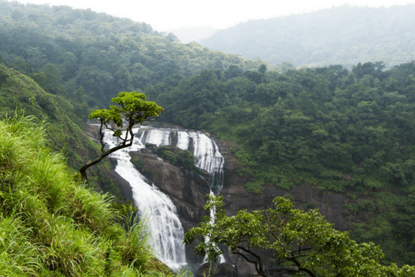 20 Places To Visit In Coorg That Are Incredibly Spectacular Mallalli Falls, Coorg
