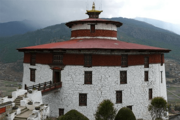 Top 20 Things To Do In Bhutan - The Land of Happiness National Museum of Bhutan