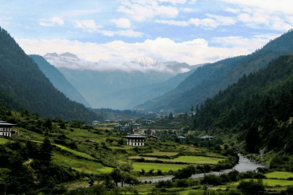 Top 20 Things To Do In Bhutan - The Land of Happiness Haa Valley, Bhutan