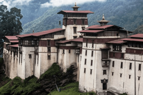Top 20 Things To Do In Bhutan - The Land of Happiness Trongsa, Bhutan