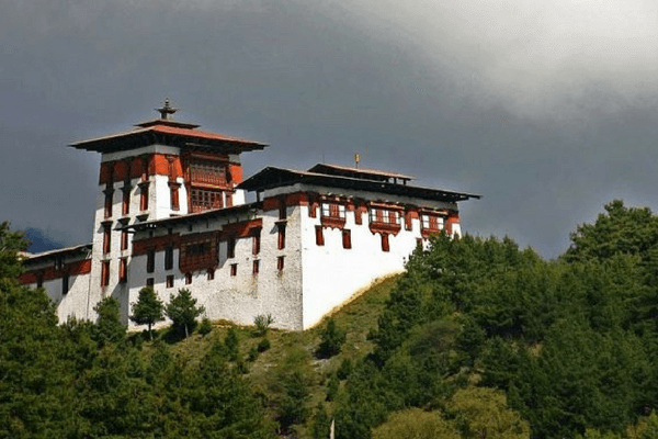 Top 20 Things To Do In Bhutan - The Land of Happiness Jakar, Bhutan