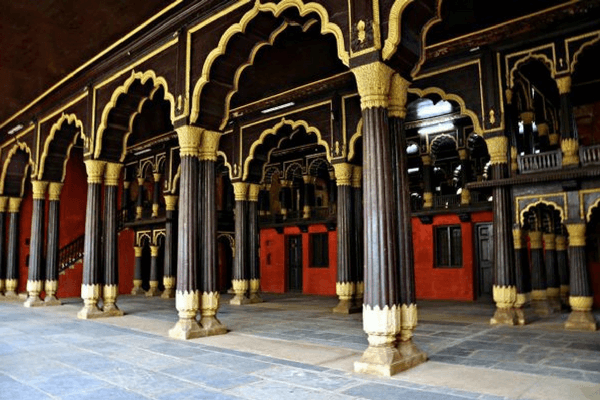 Best Places To Visit In Bangalore - The Silicon Valley of India Tipu Sultan's Palace