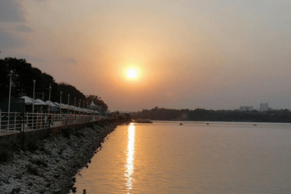 Best Places To Visit In Bangalore - The Silicon Valley of India Lumbini Gardens, Places to visit in Bangalore