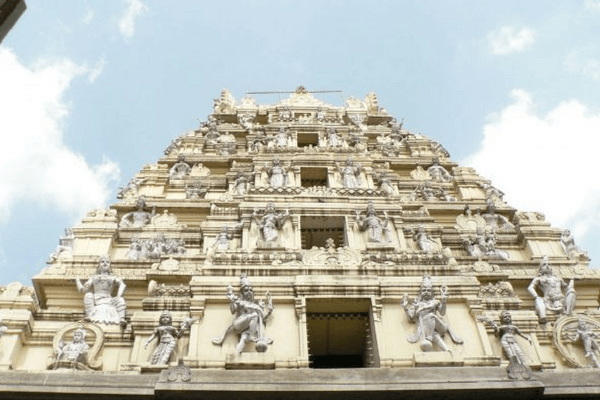 Best Places To Visit In Bangalore - The Silicon Valley of India Bull Temple, Bangalore