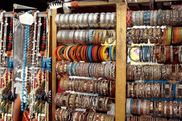 Best Places To Visit In Bangalore - The Silicon Valley of India MG Road Shopping, Bangalore
