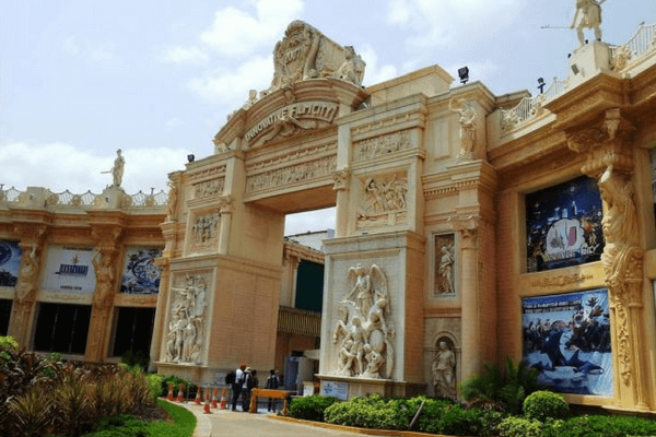 Best Places To Visit In Bangalore - The Silicon Valley of India Innovative Film City, Bangalore