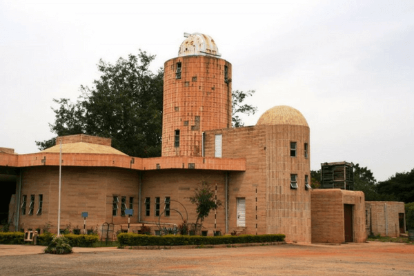 Best Places To Visit In Bangalore - The Silicon Valley of India Jawaharlal Nehru Planetarium, Bangalore