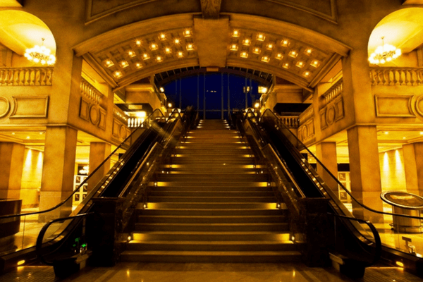 Best Places To Visit In Bangalore - The Silicon Valley of India UB City Mall, Bangalore