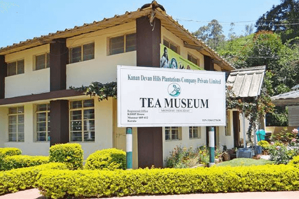 12 Stunning Places To Visit In Munnar - The Switzerland of South India Tata Tea Museum - Places to visit in Munnar