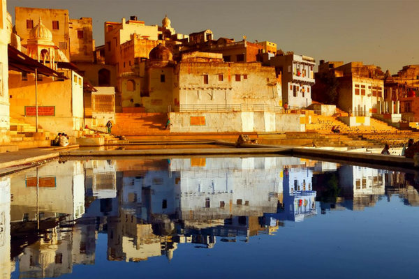 Pushkar, Rajasthan Pushkar, Rajasthan