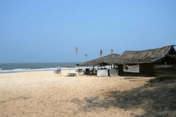 Varca Varca, Goa