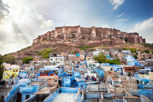 Jodhpur, Places To Visit In Rajasthan Jodhpur, Rajasthan