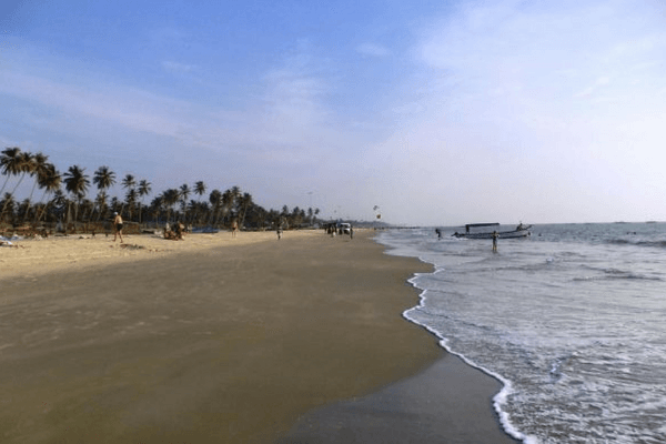 Colva, Places to visit in Goa Colva, Goa