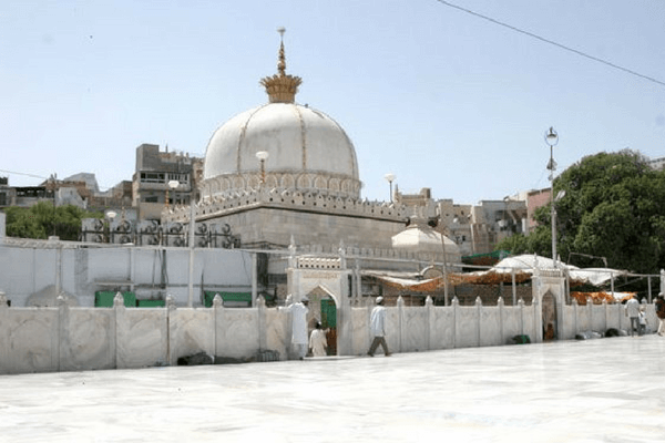 Ajmer, Rajasthan Ajmer, Places to visit in Rajasthan
