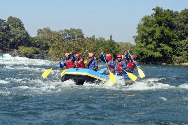 Dandeli, India