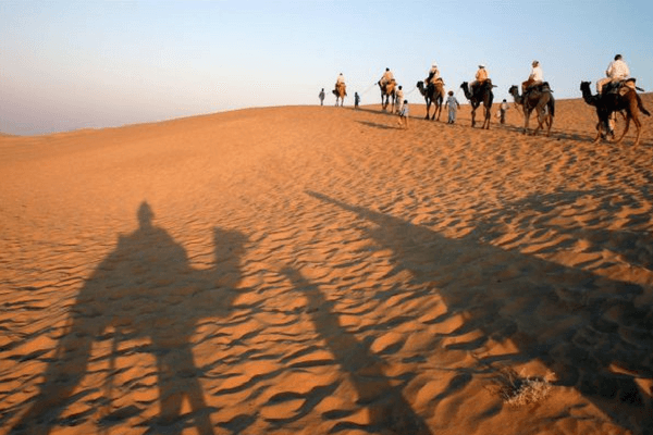 Top 10 Holidays In India For Adventure Lovers Rajasthan Holidays