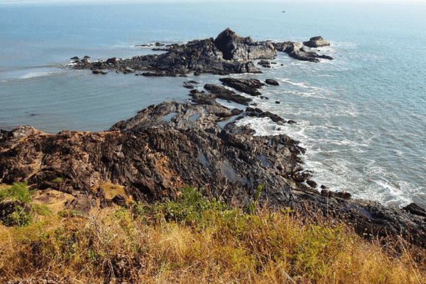 Gokarna, Karnataka