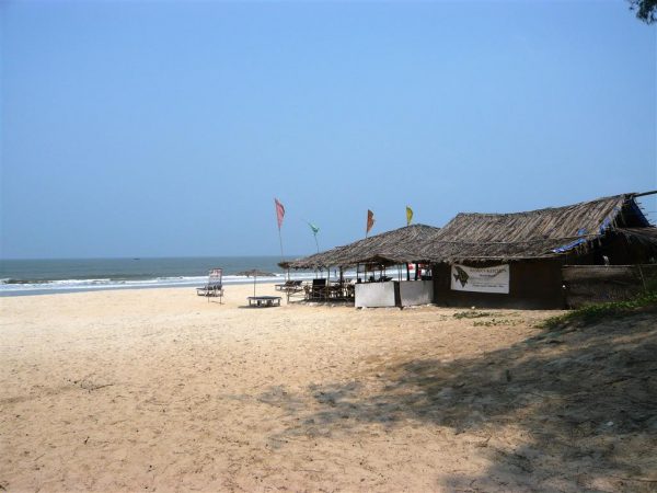 23 Best Places To Visit In South Goa