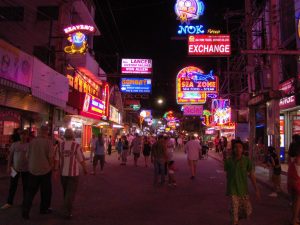 Shopping in Pattaya - Top 10 Things to do in Pattaya Shopping in Pattaya - Top 10 Things to do in Pattaya