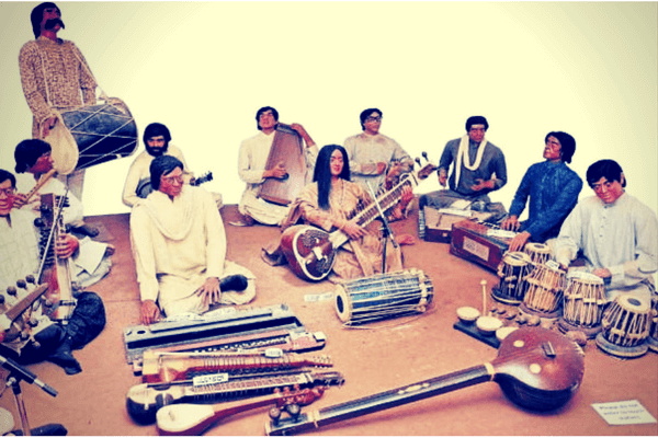 10 Incredible Places To Visit In Mysore Melody World Wax Museum, Mysore