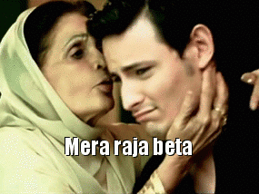 7 Things Every Typical Indian Mother Does When Her Kid Is Going For A Trip 7 Things Every Typical Indian Mother Does When Her Kid Is Going For A Trip
