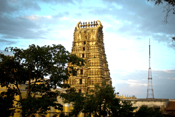 10 Incredible Places To Visit In Mysore Chamundi Hills, Places to Visit in Mysore