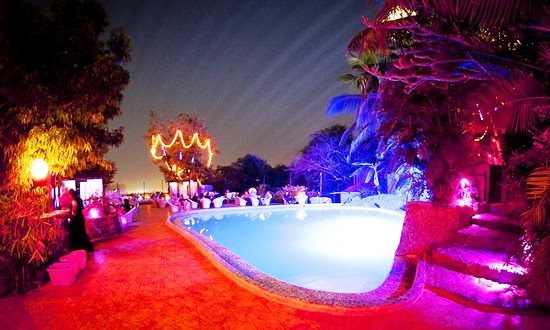 Club Cubana, Goa