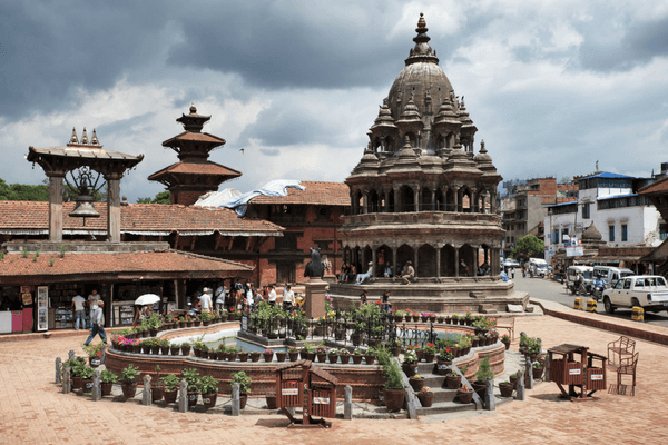 Know The Best Time To Visit Nepal Before Planning Your Trip Durbar Square, Nepal