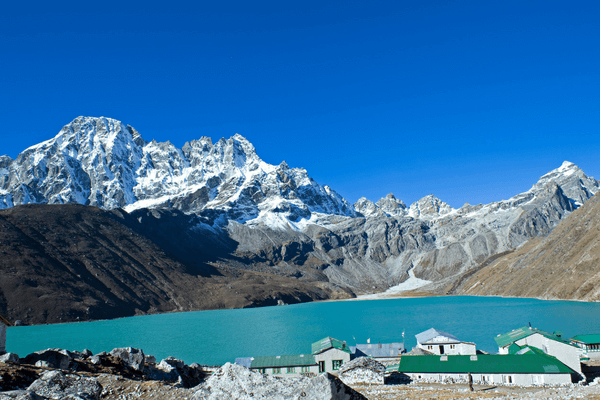 Know The Best Time To Visit Nepal Before Planning Your Trip Gokyo, Nepal