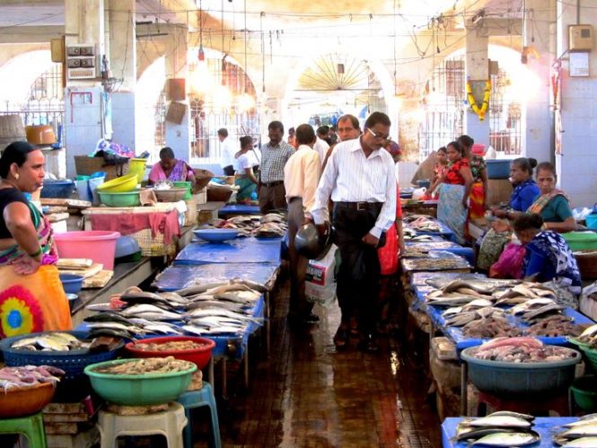 Margao Margao