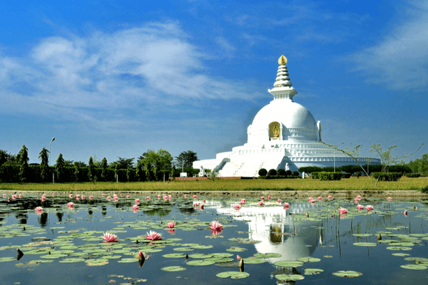 Know The Best Time To Visit Nepal Before Planning Your Trip Lumbini, Nepal